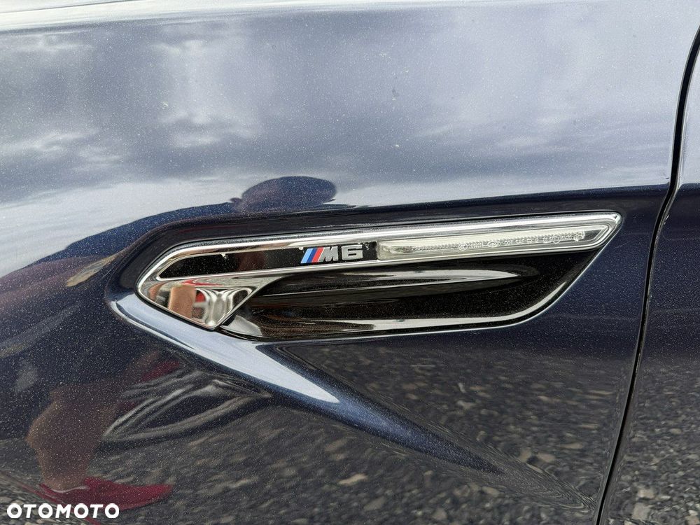 BMW M6 Standard - 31