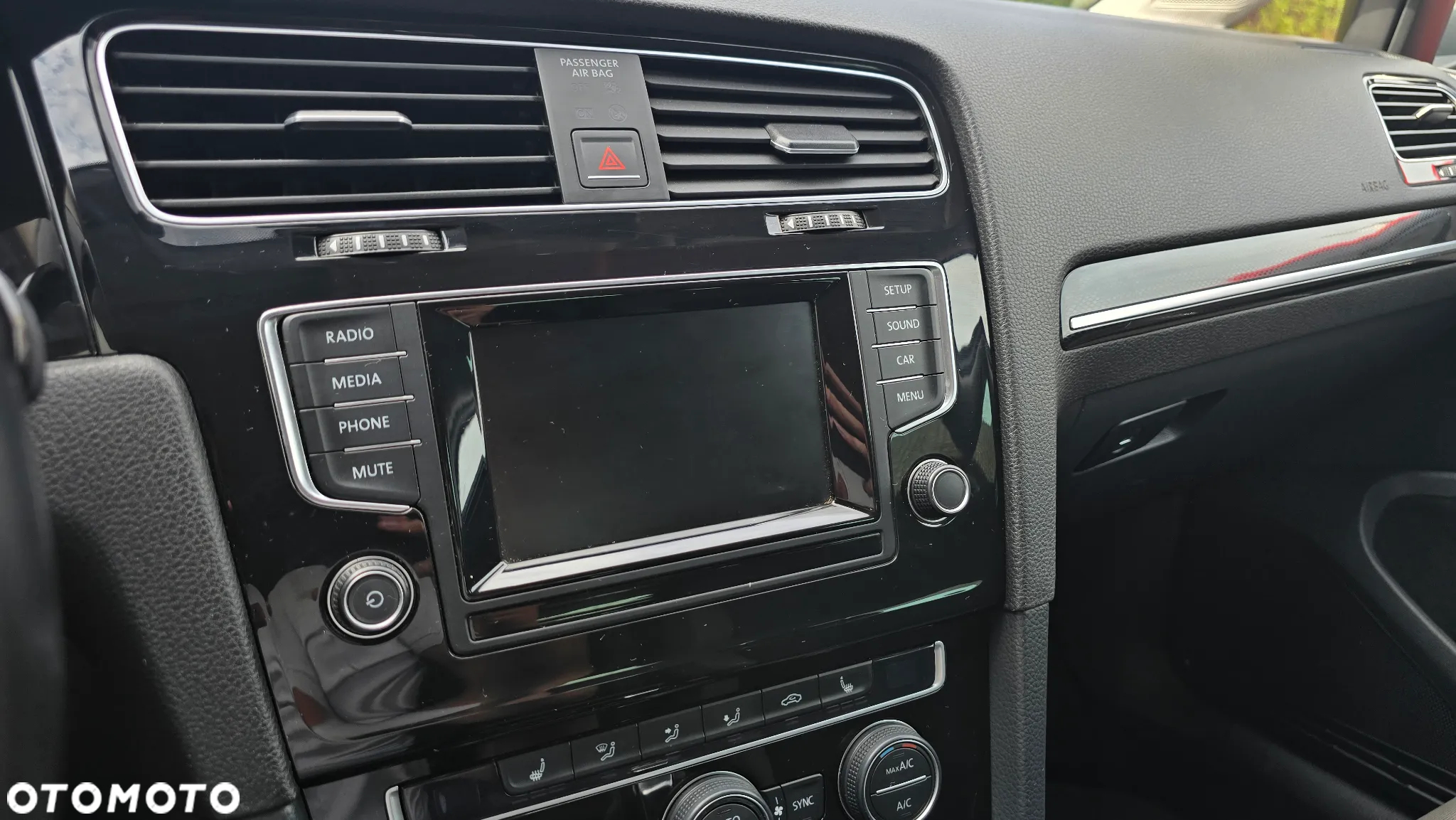 Volkswagen Golf VII 2.0 TDI BMT Highline DSG EU6 - 27