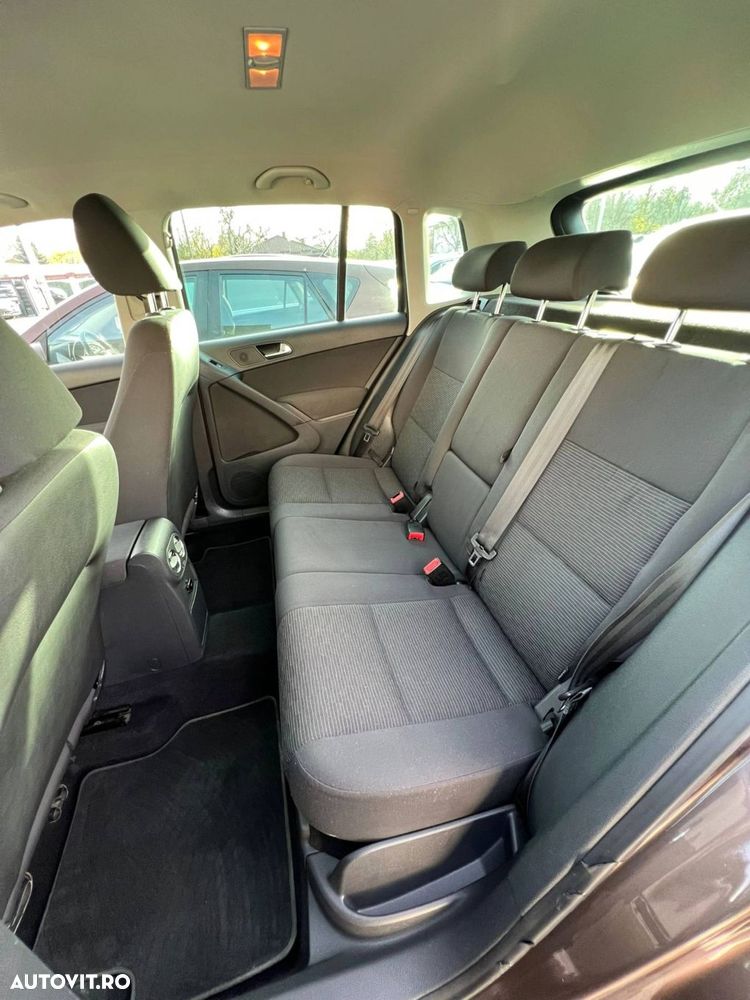 Volkswagen Tiguan - 39