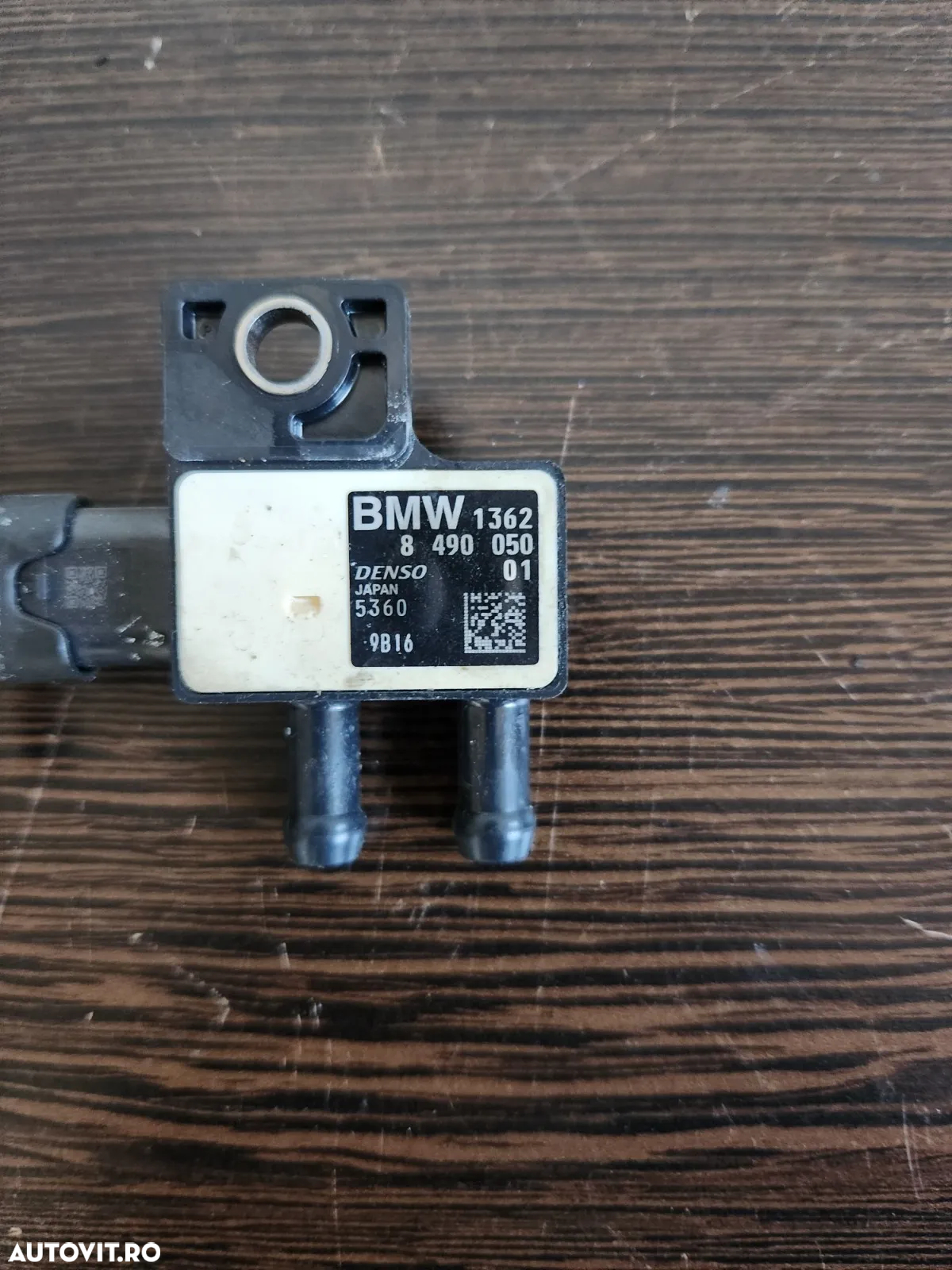 Senzor Presiune Aer DPS Bmw Cod  Euro 6 Sub 1.000 Km - 4