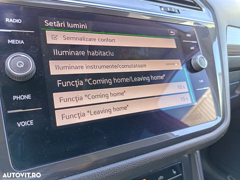 Volkswagen Tiguan 2.0 TDI 4Mot DSG Comfortline - 17