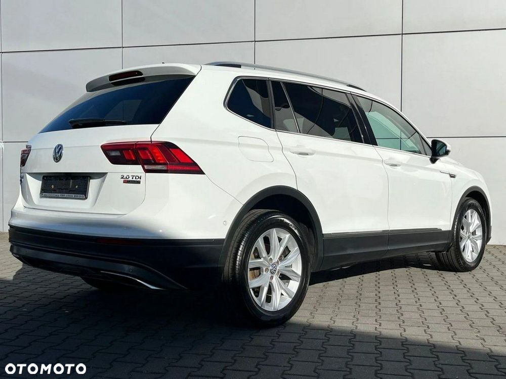 Volkswagen Tiguan 2.0 TDI BMT SCR 4Mot Highline - 9