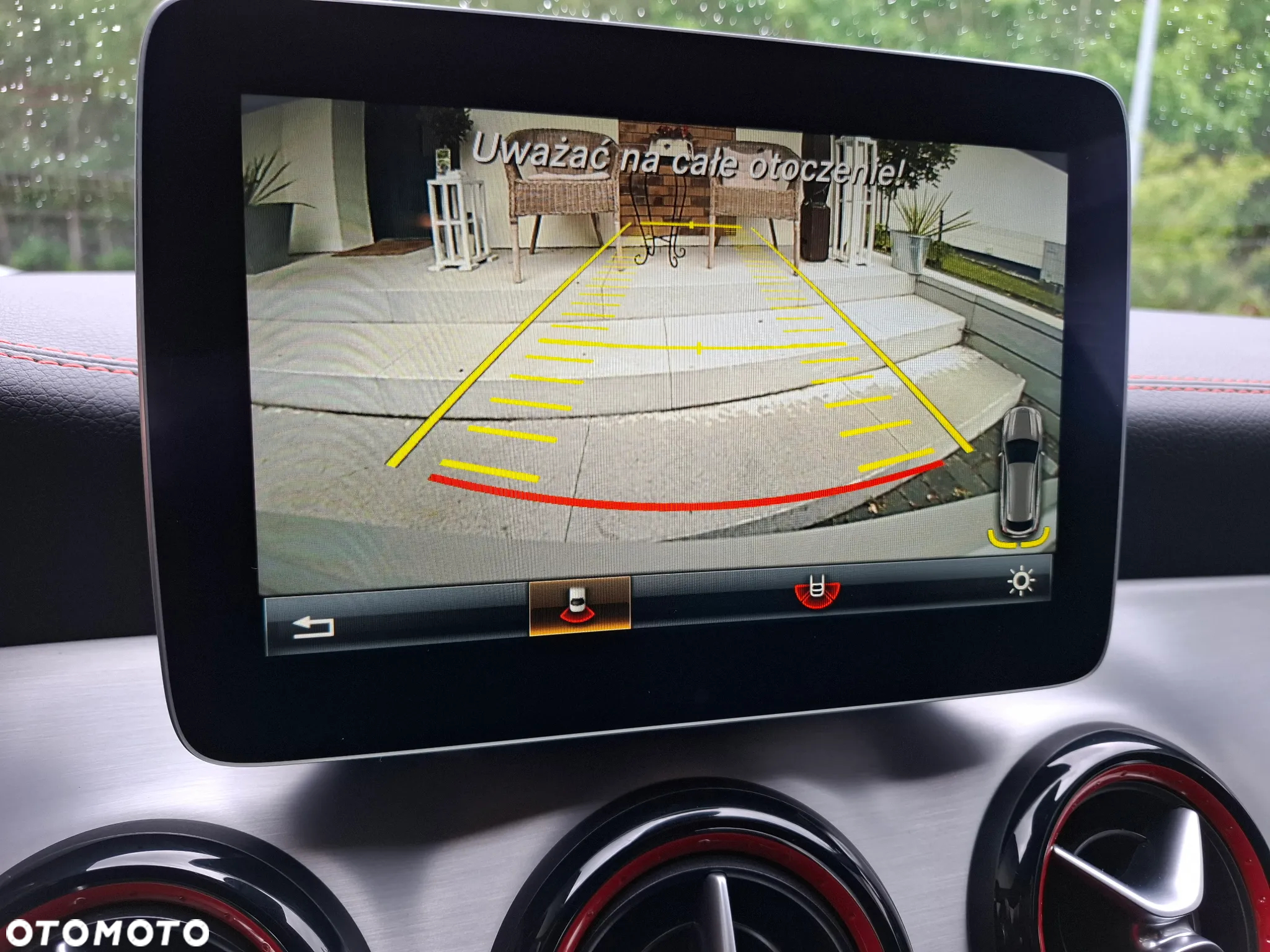 Mercedes-Benz CLA Shooting Brake 250 4Matic 7G-DCT Sport - 17