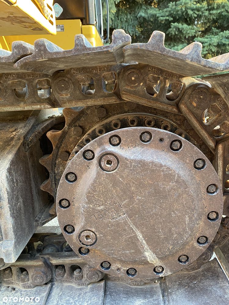 Caterpillar 325 F LCR - 23