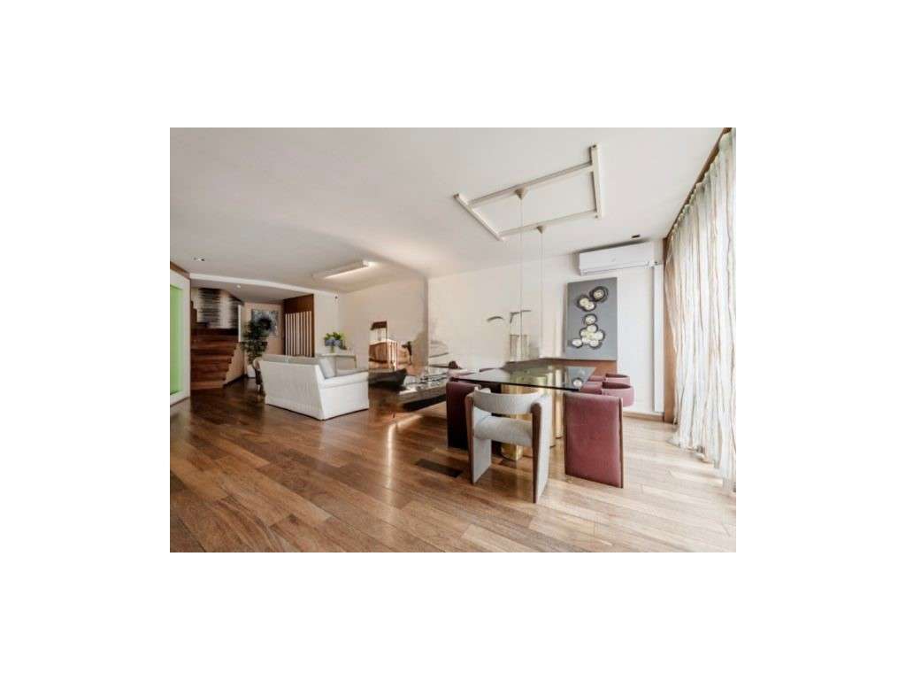 T3 duplex- Serralves - Grande imagem: 2/24