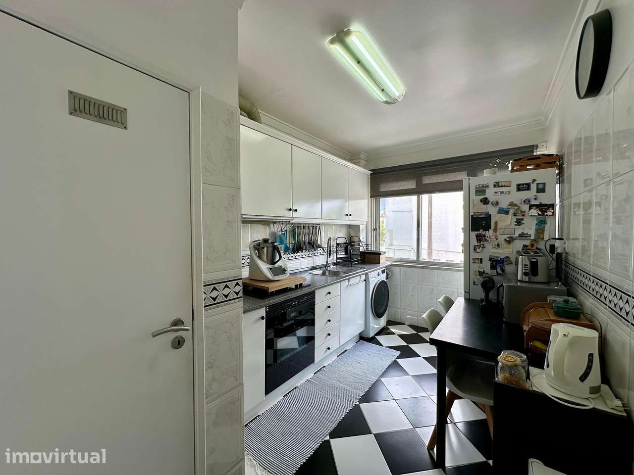 T2 Remodelado com garagem na Ramada - Grande imagem: 4/14