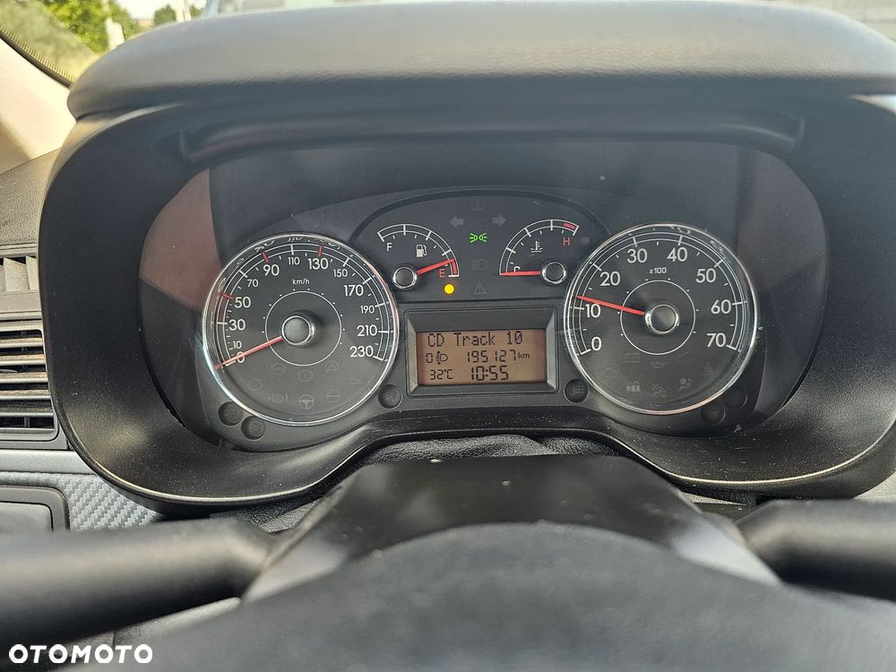 Fiat Punto 1.2 Easy Pakiet Easy Plus - 6