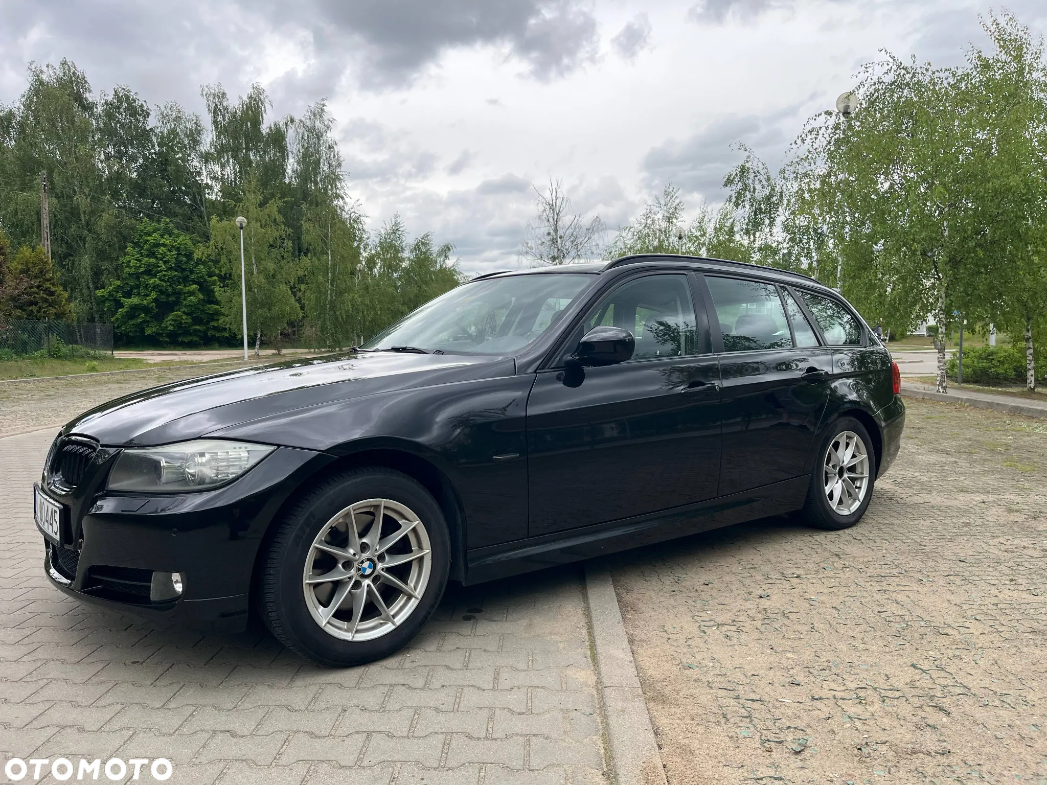 BMW Seria 3 - 3