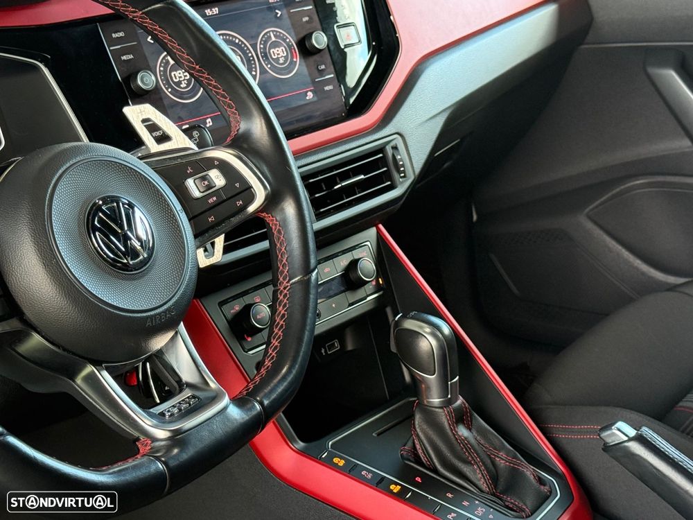 VW Polo 2.0 TSI GTI DSG - 58