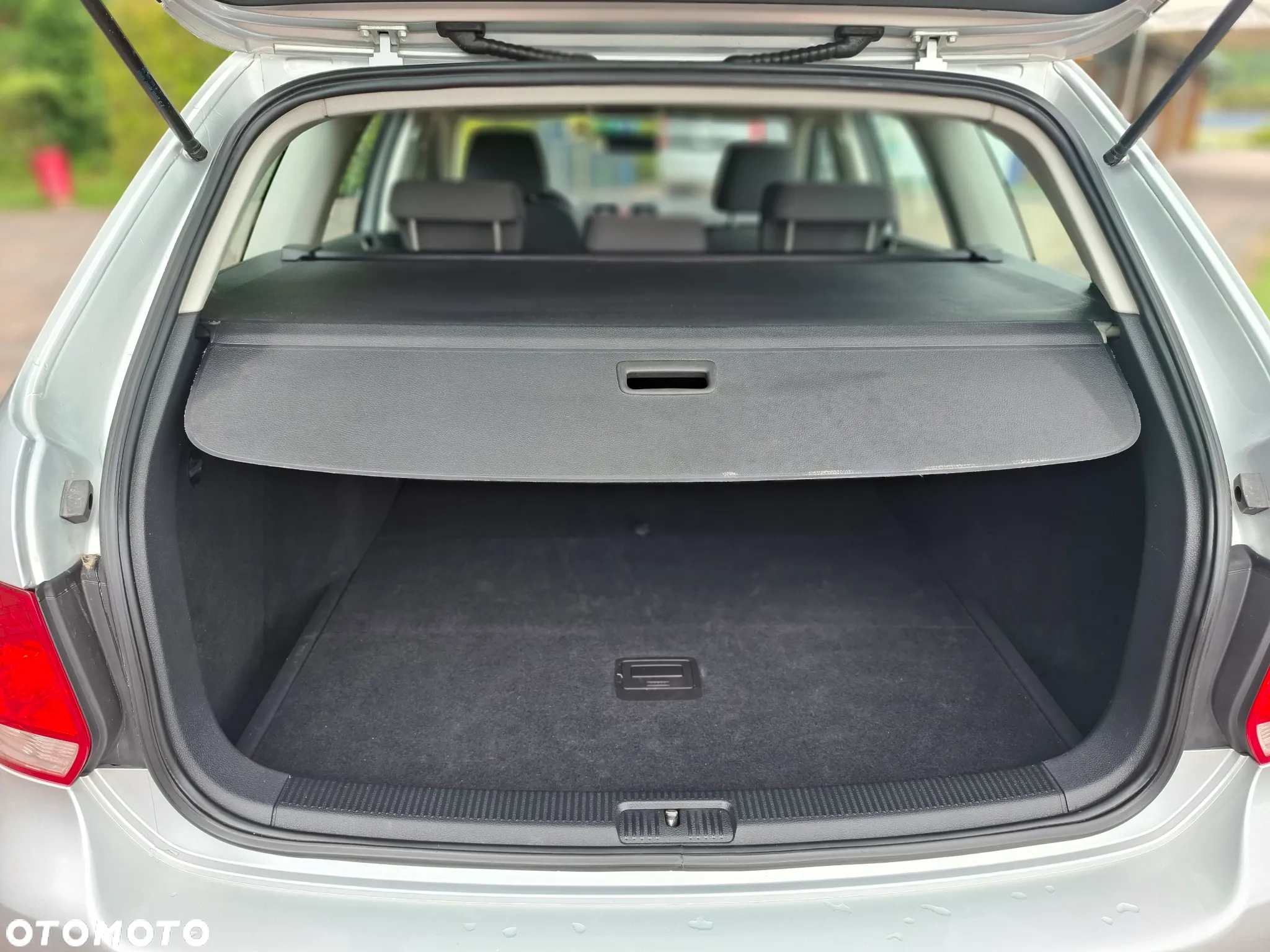 Volkswagen Golf 1.9 TDI Comfortline - 10