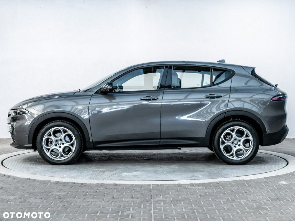 Alfa Romeo Tonale 1.5 T4 GSE mHEV Sprint DCT - 6