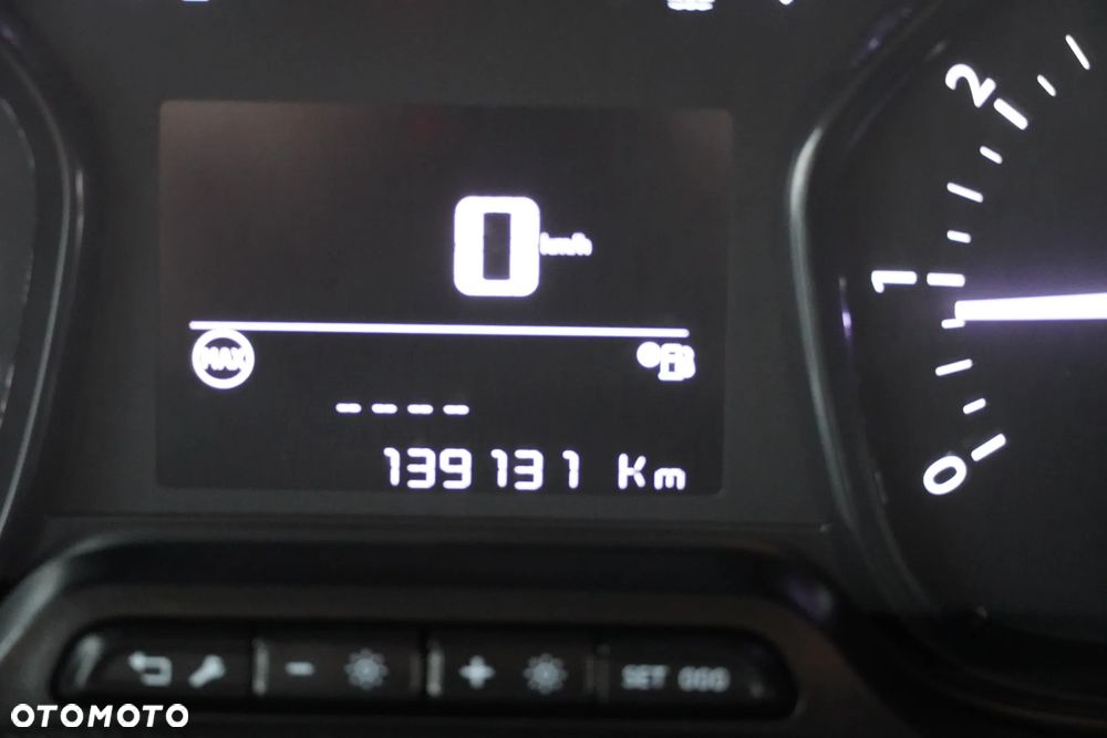 Peugeot Expert L3 - 11