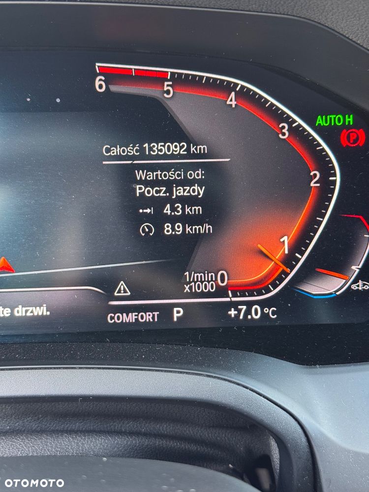 BMW Seria 3 320d Sport Line - 20