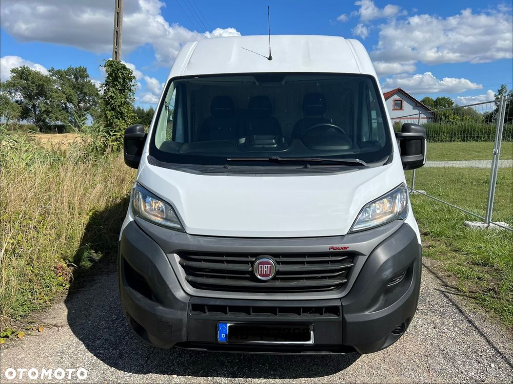 Fiat Ducato - 3