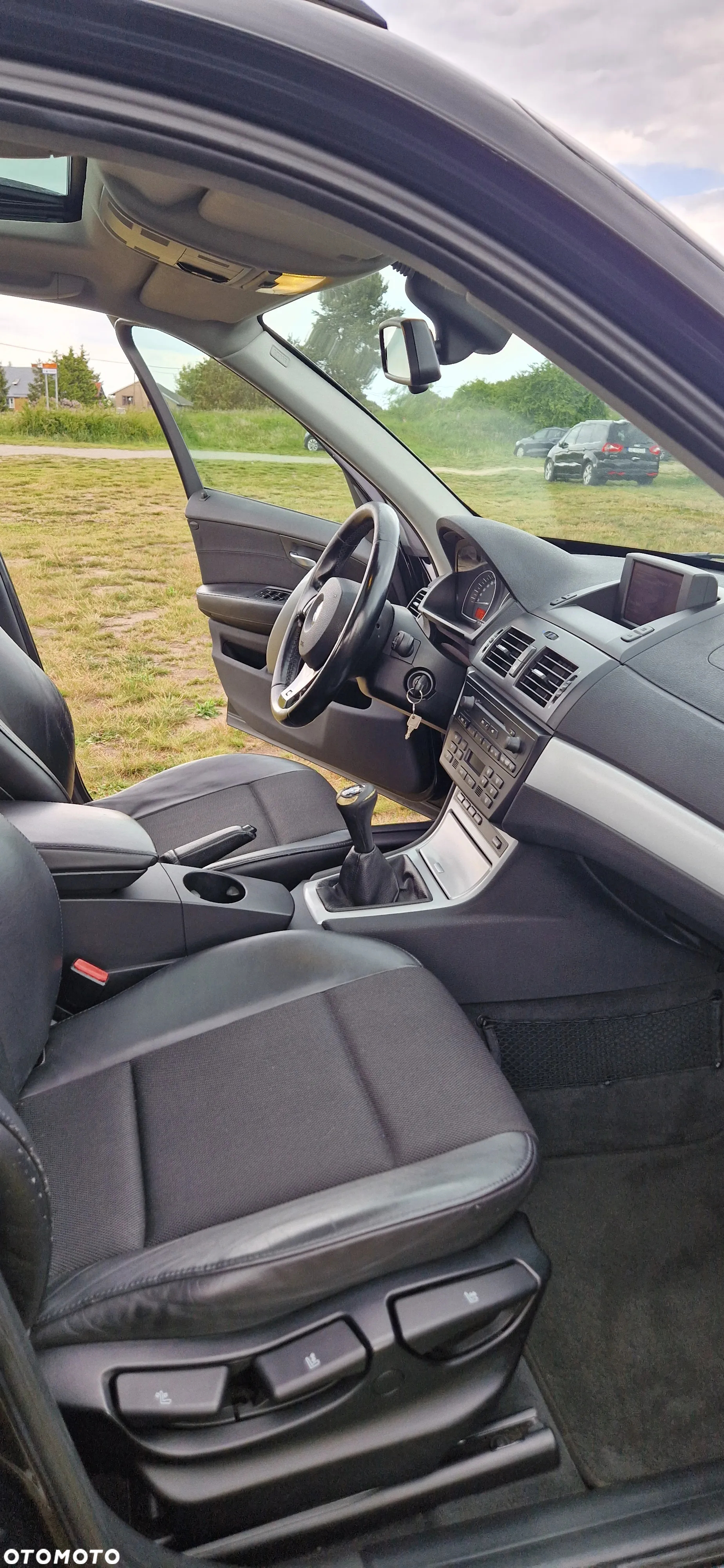 BMW X3 xDrive20d - 18