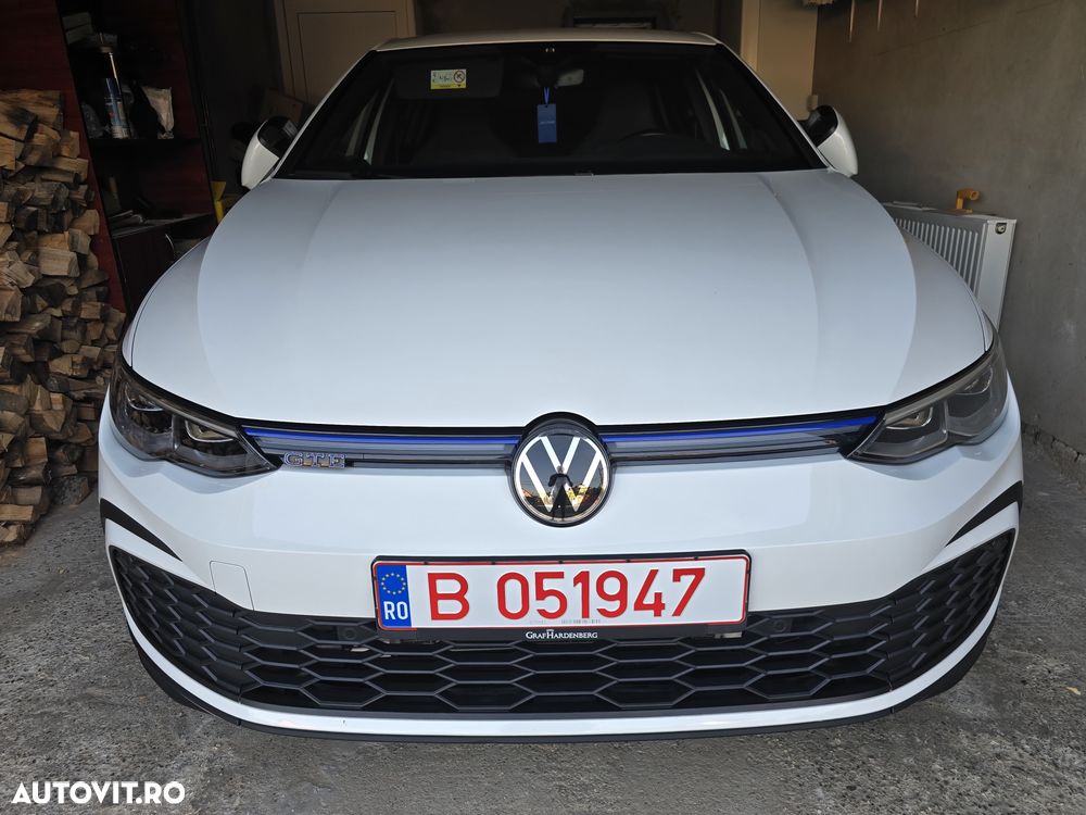 Volkswagen Golf 1.4 eHybrid OPF DSG GTE - 13