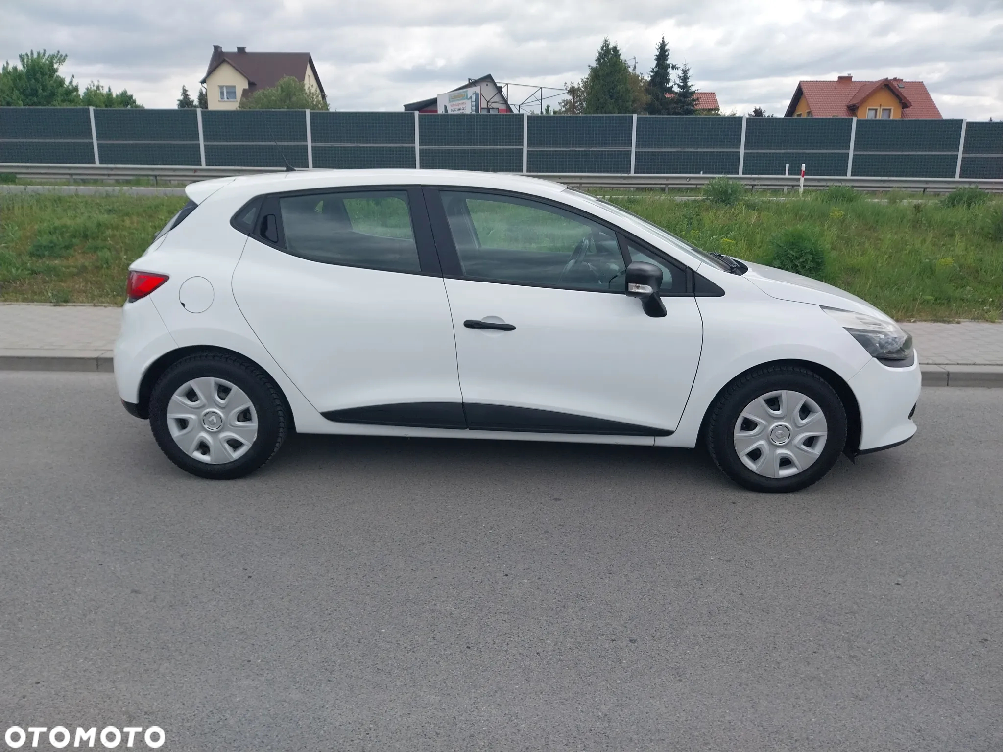 Renault Clio 1.5 dCi Energy Alize EU6 - 26