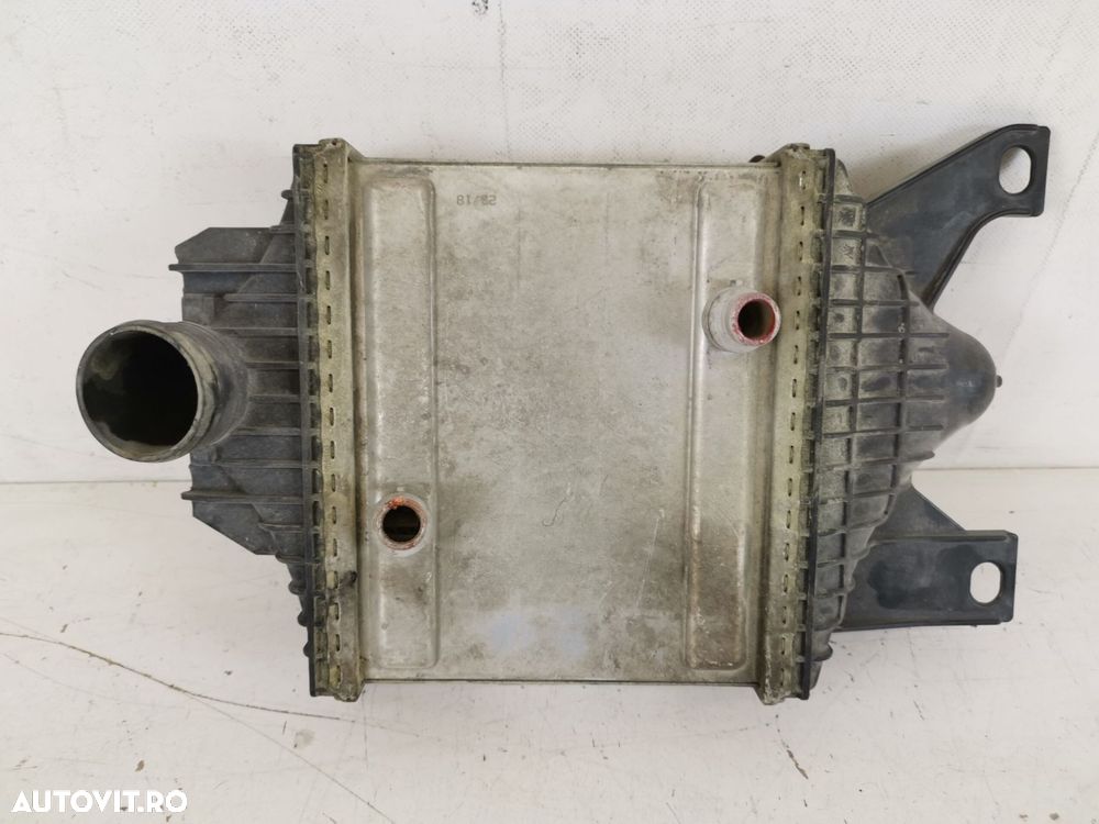 Intercooler Radiator 3.0 Diesel Land Rover  Range Rover Sport 2 [2013 - 5