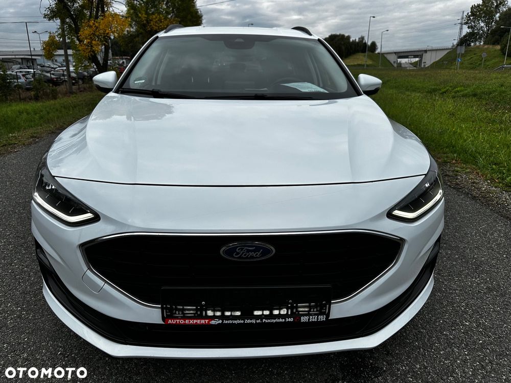 Ford Focus 1.0 EcoBoost Trend Sport ASS - 3