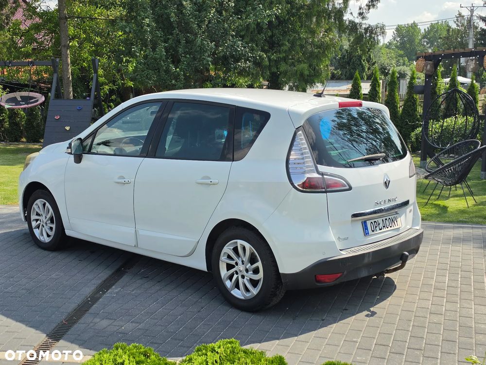 Renault Scenic dCi 110 EDC Bose Edition - 5