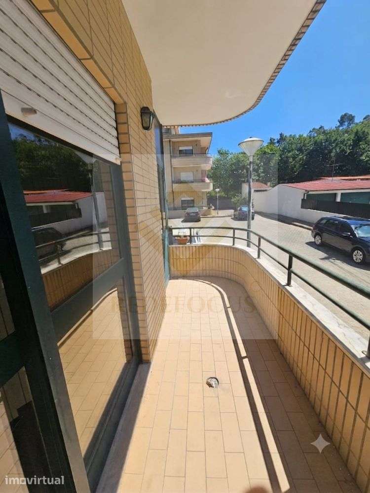 Apartamento T1+1 em Travanca - Grande imagem: 3/8