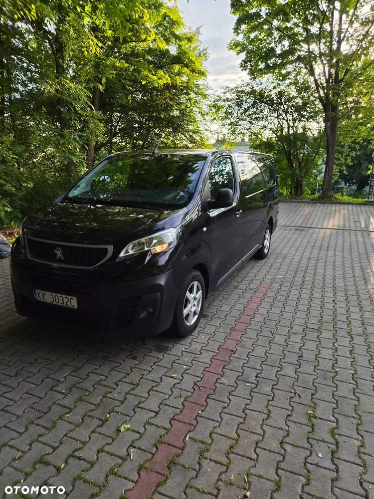 Peugeot Expert - 1