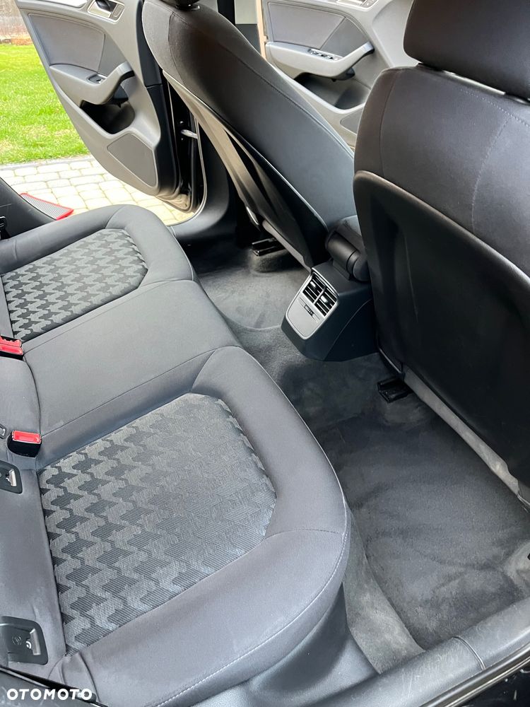 Audi A3 Sportback 1.4 TFSI Ambiente - 29