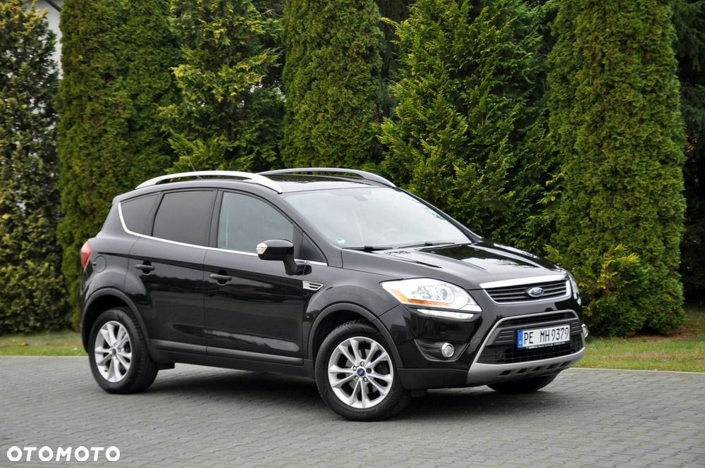 Ford Kuga - 3