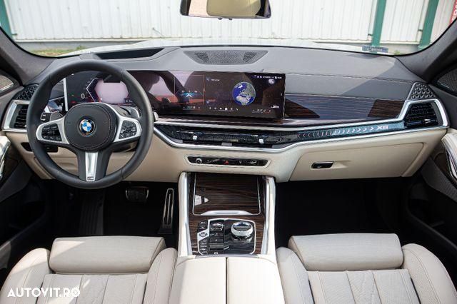 BMW X6 - 16