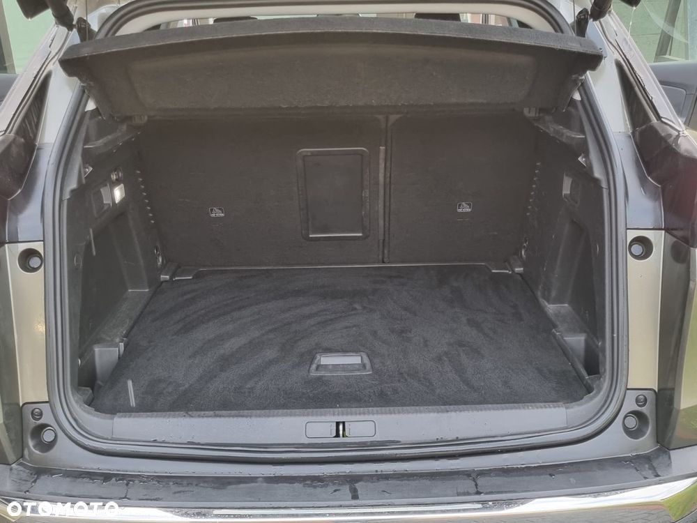 Peugeot 3008 1.6 BlueHDi Crossway S&S EAT6 - 16