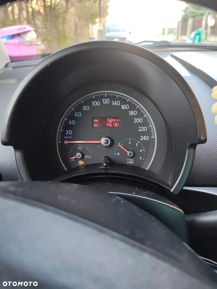 Volkswagen New Beetle 1.9 TDI - 6