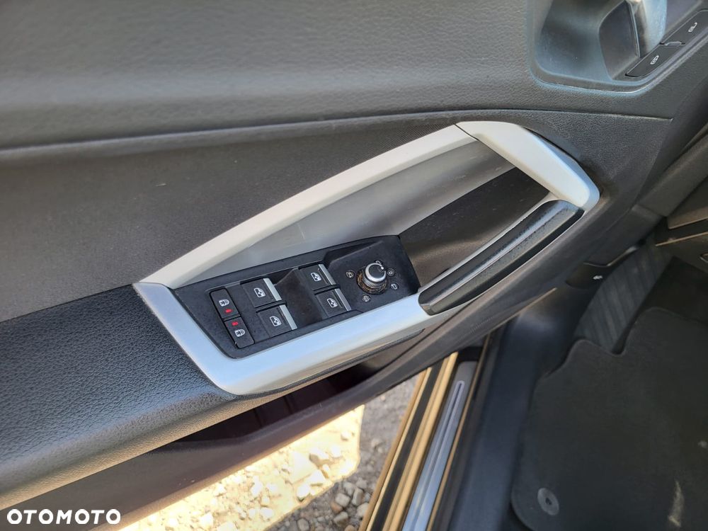 Audi Q3 - 38