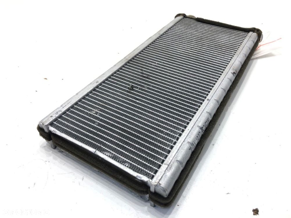 NAGRZEWNICA  PEUGEOT 3008 SUV (MC_, MR_, MJ_, M4_) 2016 - 2022 1.2 THP/ PureTech 130 96 kW [131 KM] - 2