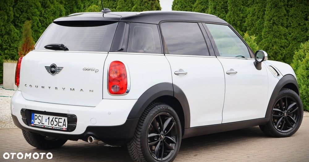 MINI Countryman - 5