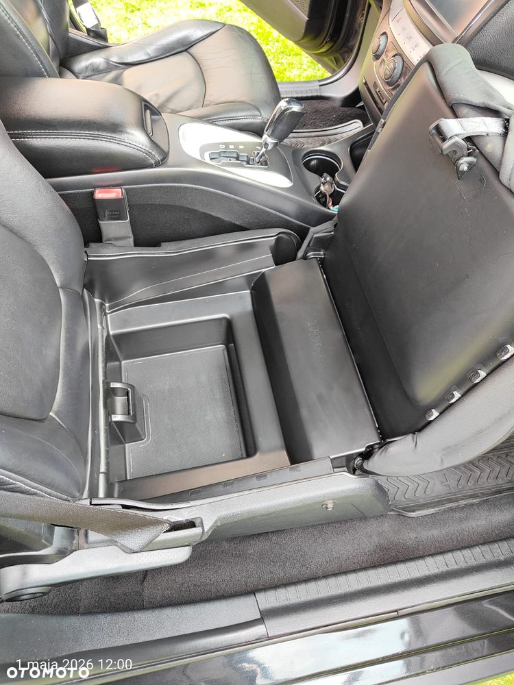 Fiat Freemont 2.0 Multijet 16V DPF Automatik Allrad Lounge - 15