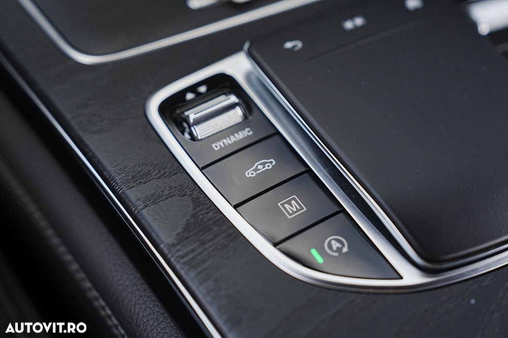 Mercedes-Benz GLC 220 d 4MATIC 9G-TRONIC AMG Line - 16