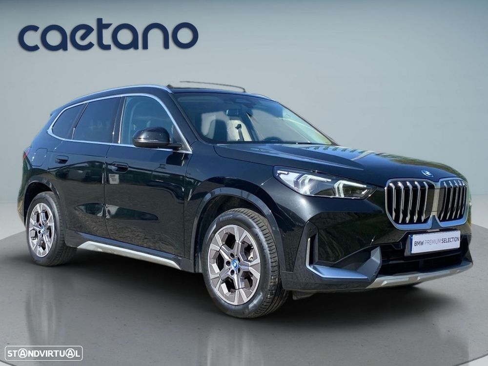 BMW X1 xDrive25e xLine - 26