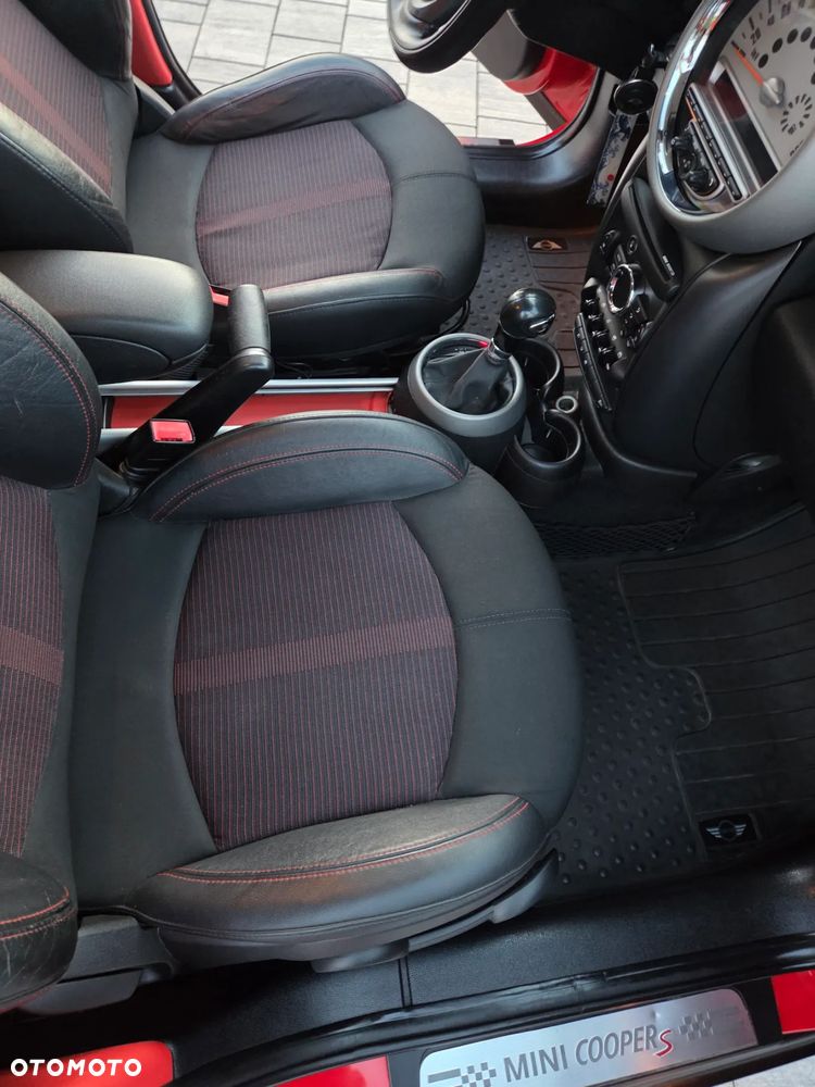 MINI Countryman Cooper S - 37