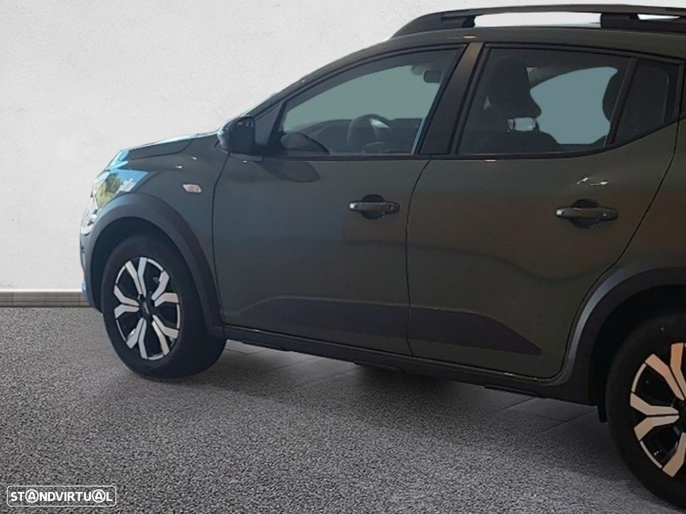 Dacia Sandero 1.0 TCe Expression - 13