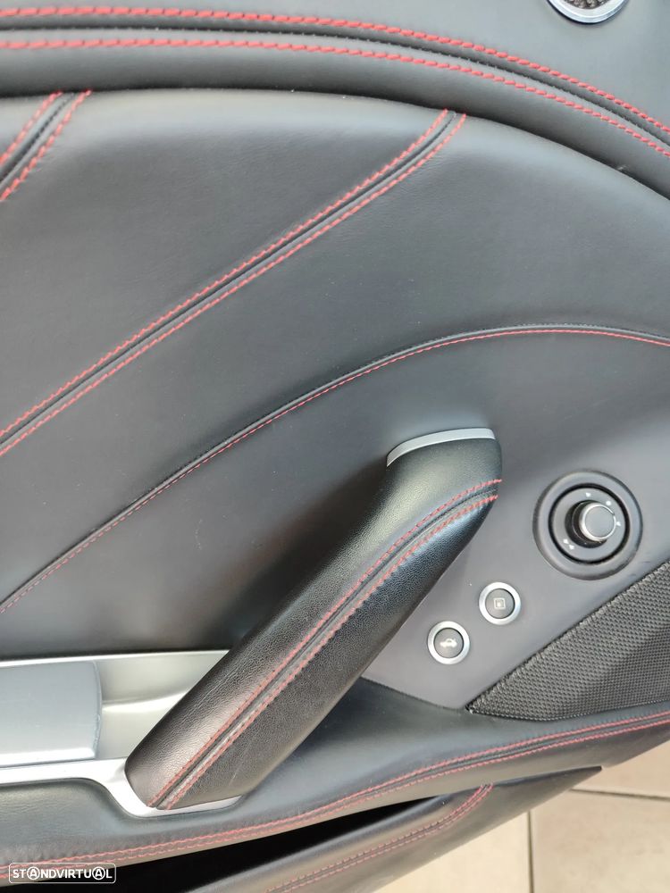 Ferrari California T Hele - 31