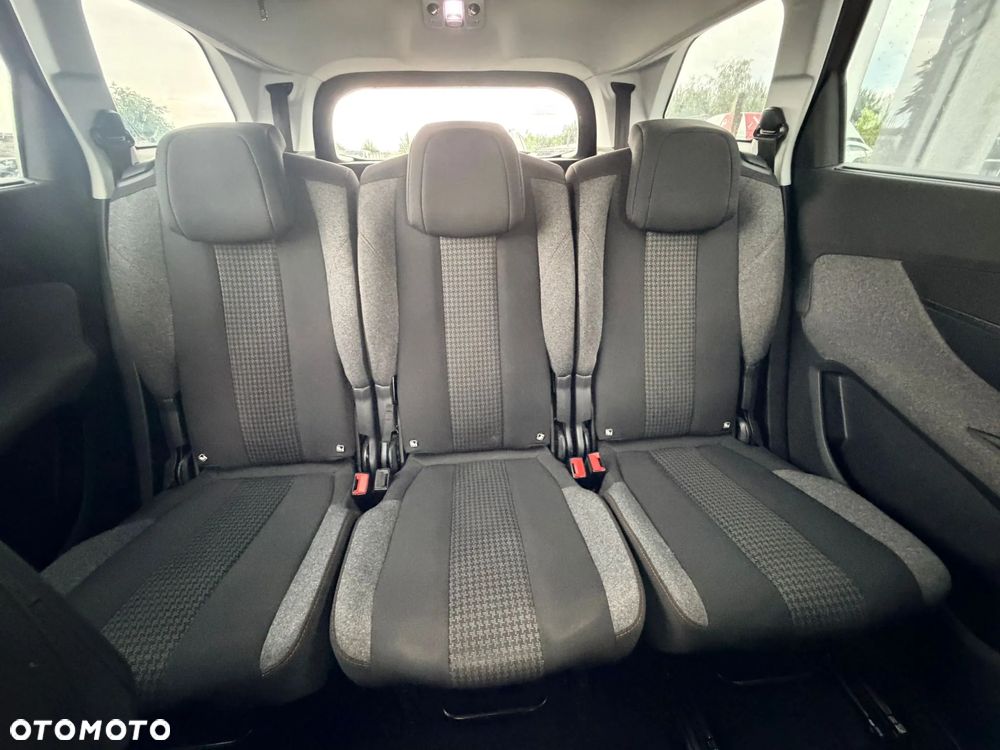 Peugeot 5008 BlueHDI 120 Stop & Start Allure - 22