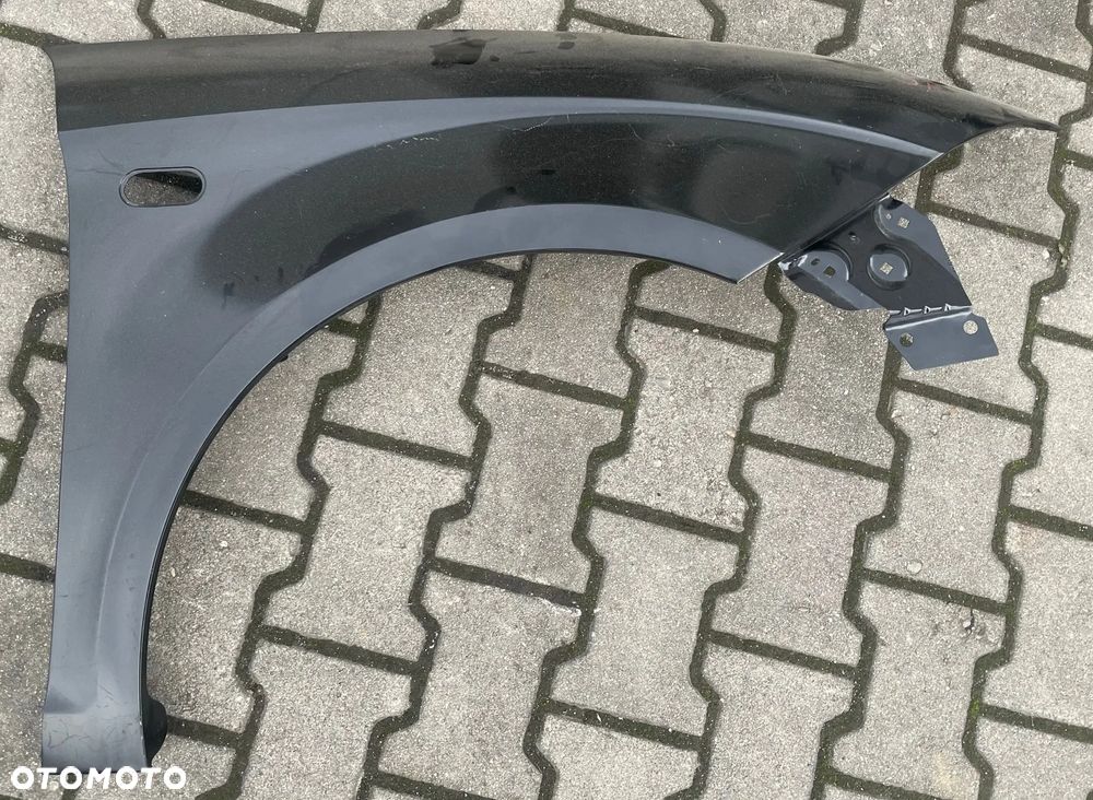 Seat Altea 5P błotnik przód przedni prawy nowy oryginał - 1