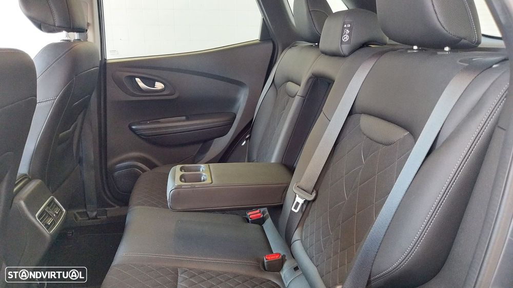Renault Kadjar 1.5 dCi Black Edition - 15