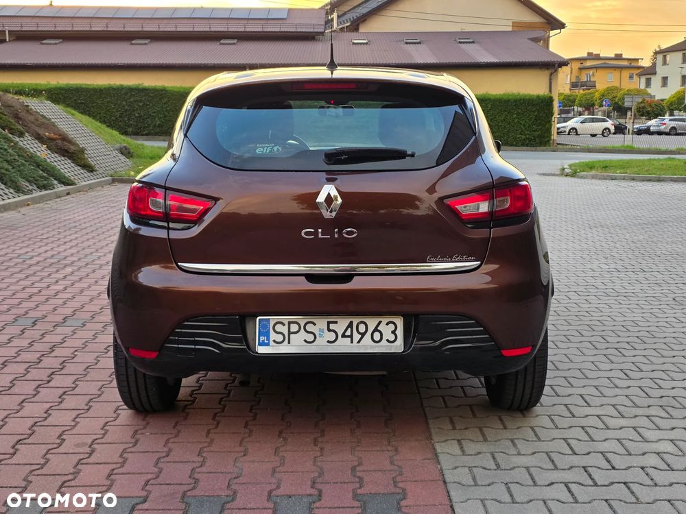 Renault Clio - 6