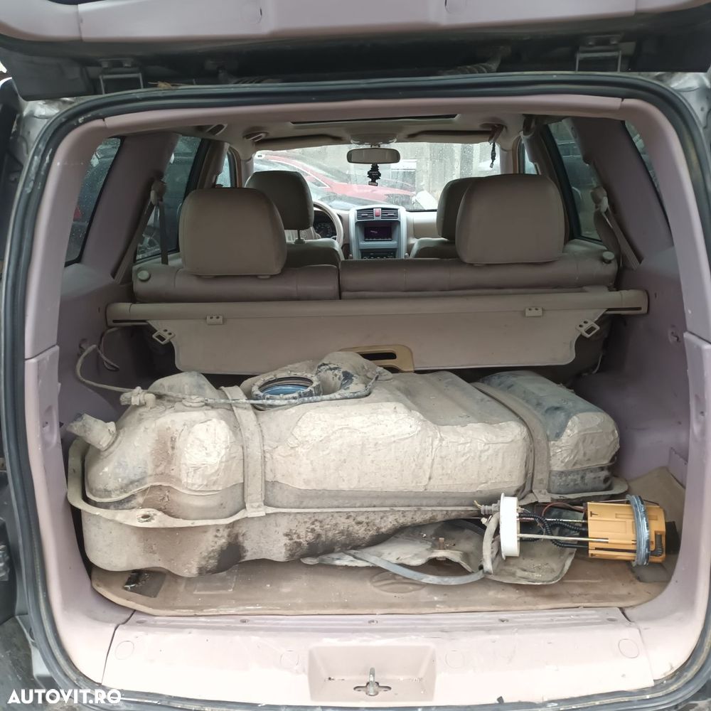 Dezmembrari  Great Wall Motors GREAT WALL HOVER  2005  > 2012 2.4 4x4 - 7