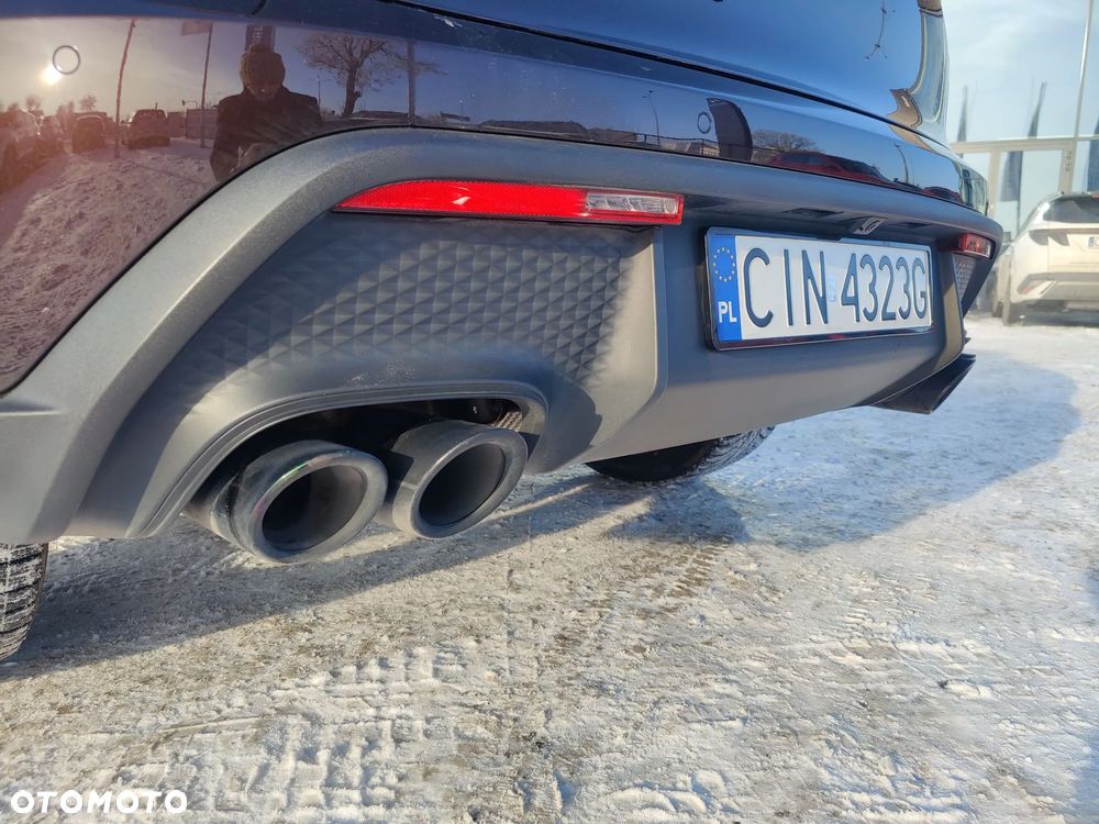 Porsche Macan Standard - 8