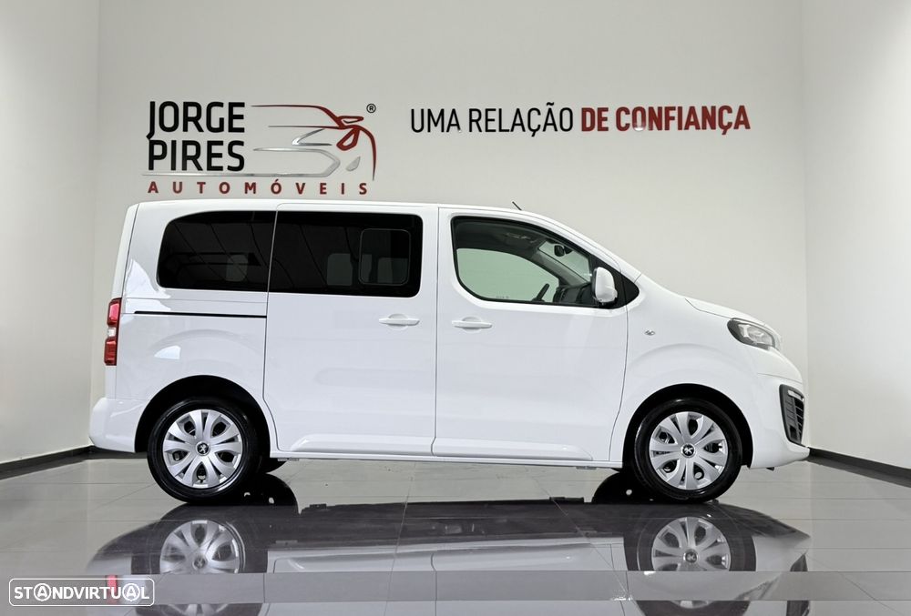 Peugeot Traveller 2.0 BlueHDi L1H1 Active Compact - 14