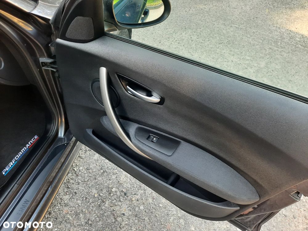 BMW Seria 1 - 11