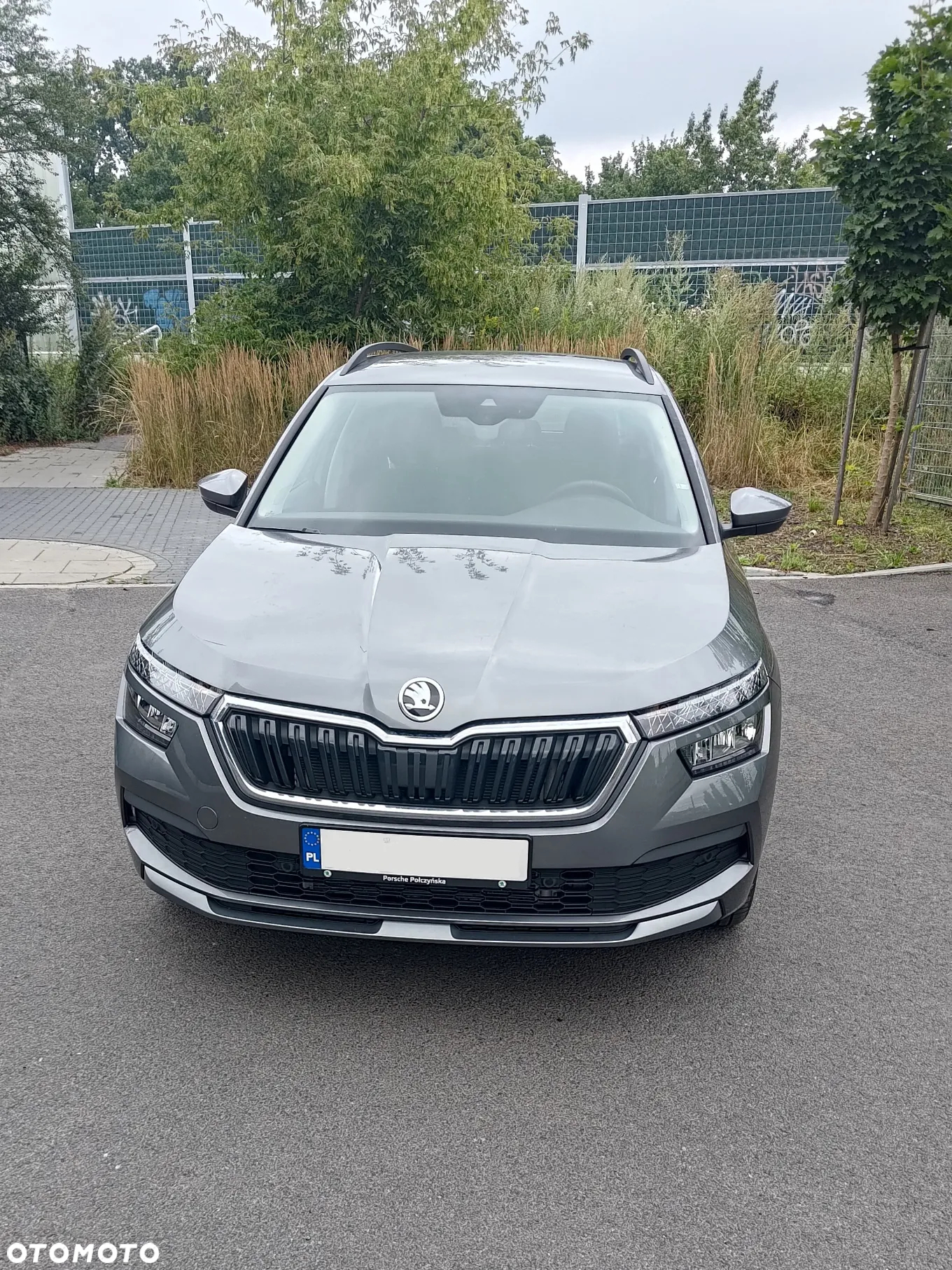 Skoda Kamiq 1.5 TSI Ambition - 3