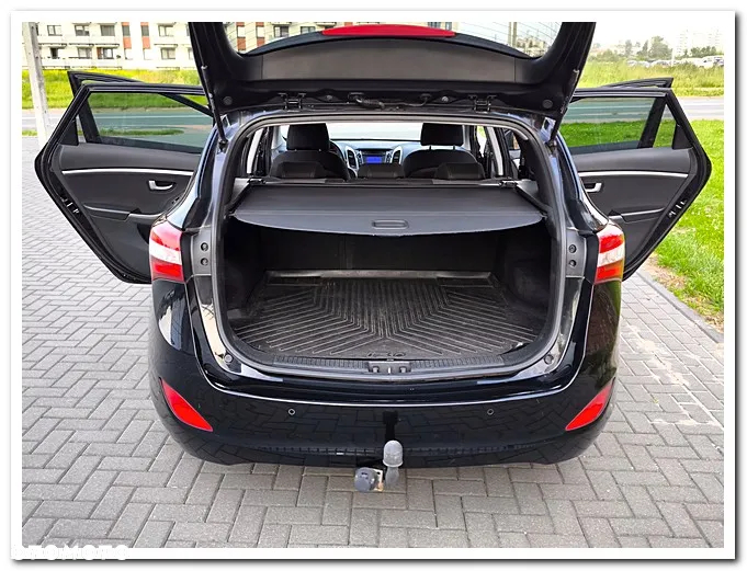 Hyundai i30 1.6 Automatik Style - 19
